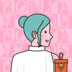 GCC x BONIA #32