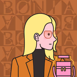 GCC x BONIA #325