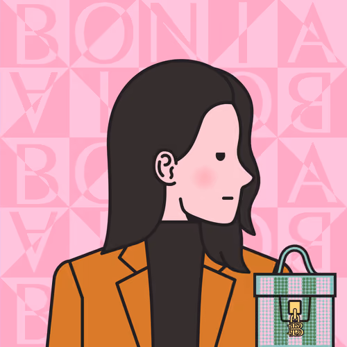 GCC x BONIA #327
