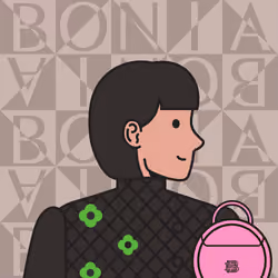 GCC x BONIA #223