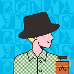 GCC x BONIA #290