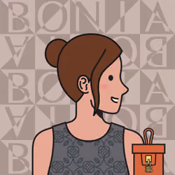 GCC x BONIA #20