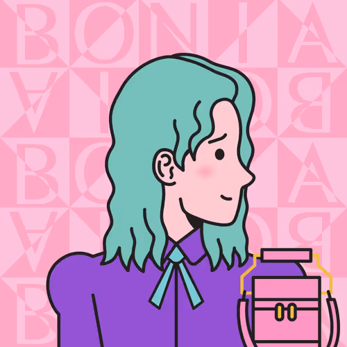 GCC x BONIA #246