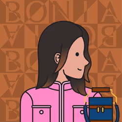 GCC x BONIA #242