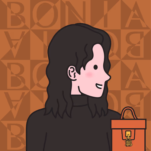 GCC x BONIA #217
