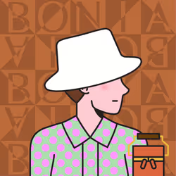 GCC x BONIA #156
