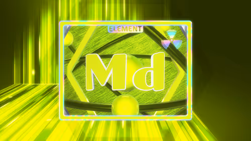 Item #101 Media