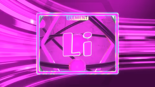 Item #3 Media