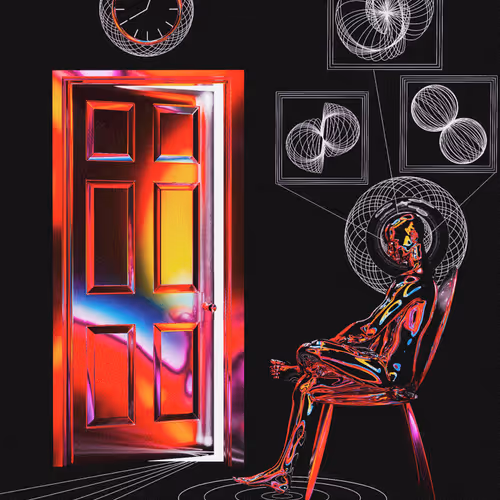 Colours, Lines & Feelings ✦