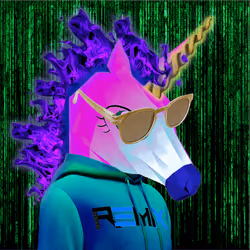 Unicorn #53