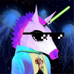 Unicorn #84