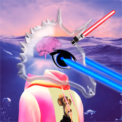 Unicorn #65