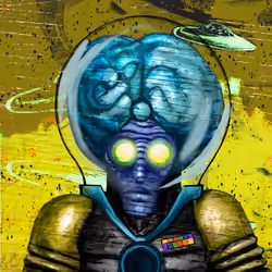 Spacebot #8111