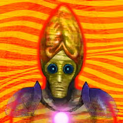 Spacebot #5