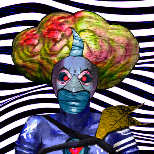 Spacebot #7661