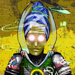 Spacebot #7405
