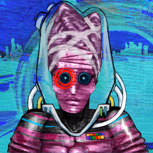 Spacebot #3852