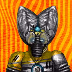 Spacebot #8107