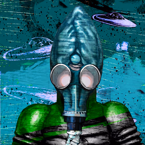 Spacebots A Free Mint Collection