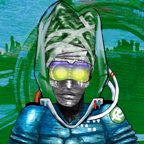 Spacebot #9325