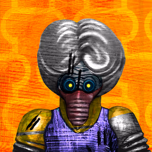 Spacebot #7685