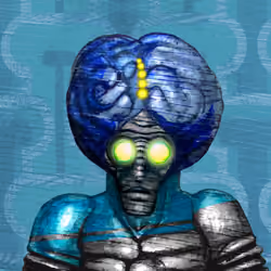 Spacebot #9322