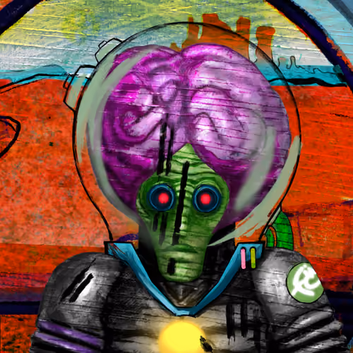 Spacebot #9529