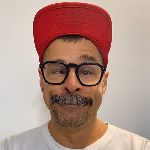 ACID, THE IDIOT WIF HAT