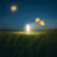 Alone