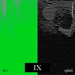 ofoid Memori IX