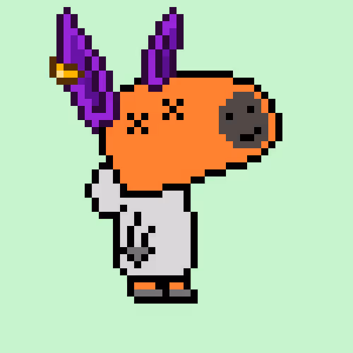 Capyguyseth