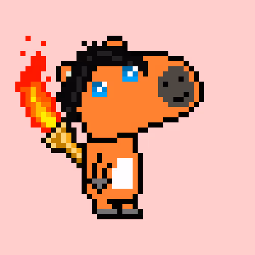 Capyguyseth