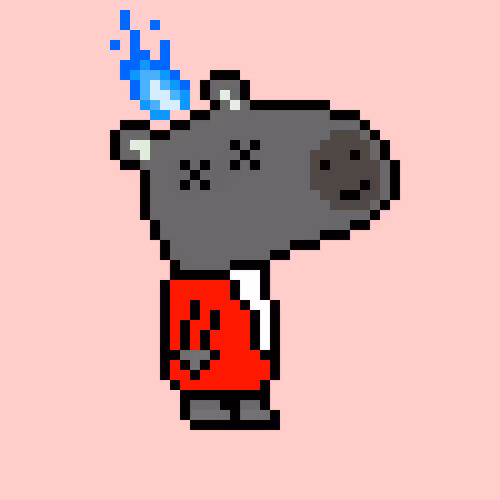Capyguyseth