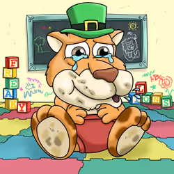 Cub #317