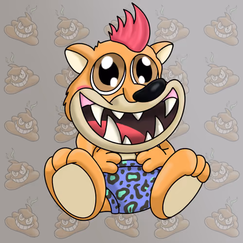 Cub #394