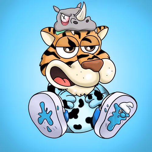 Freakylabs