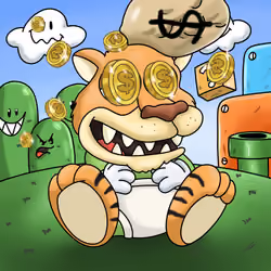 Cub #363