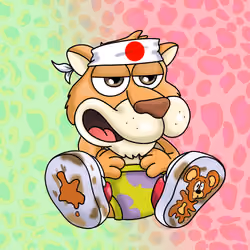 Cub #140