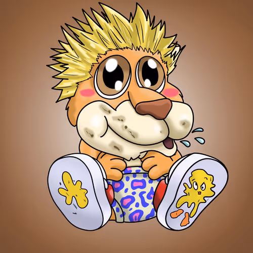 Cub #424