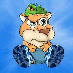 Cub #249