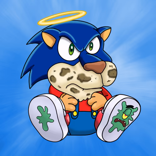 Cub #313