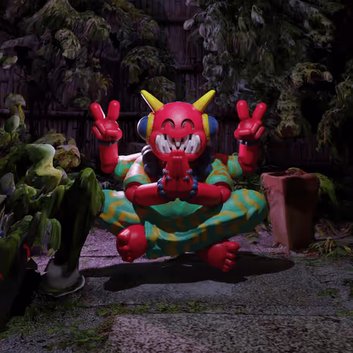 TAKAKURA COLLECTION V2