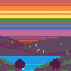 Toadz World #3274