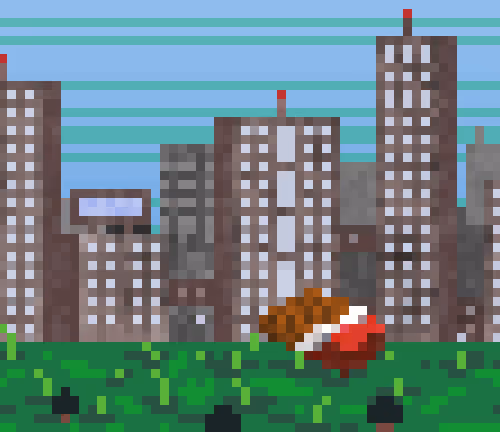 Toadzworld