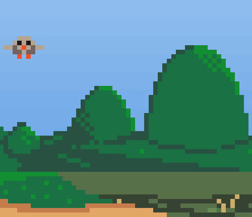 Toadzworld