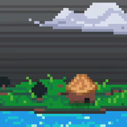 Toadz World #3359