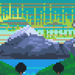 Toadz World #3415