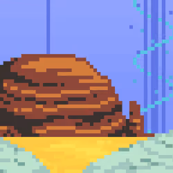 Toadz World #2066