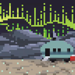 Toadz World #1051