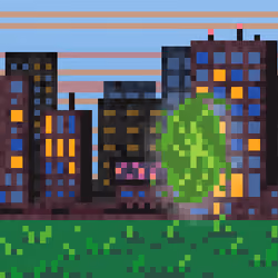 Toadz World #3416